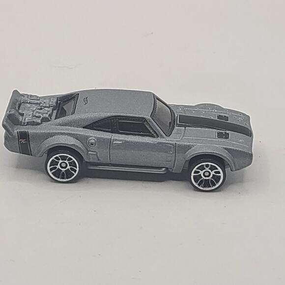 Fast and Furious Ice Charger - HW Screen Time - Hot Wheels - HTB34-N9C0D - Picture 1 of 6